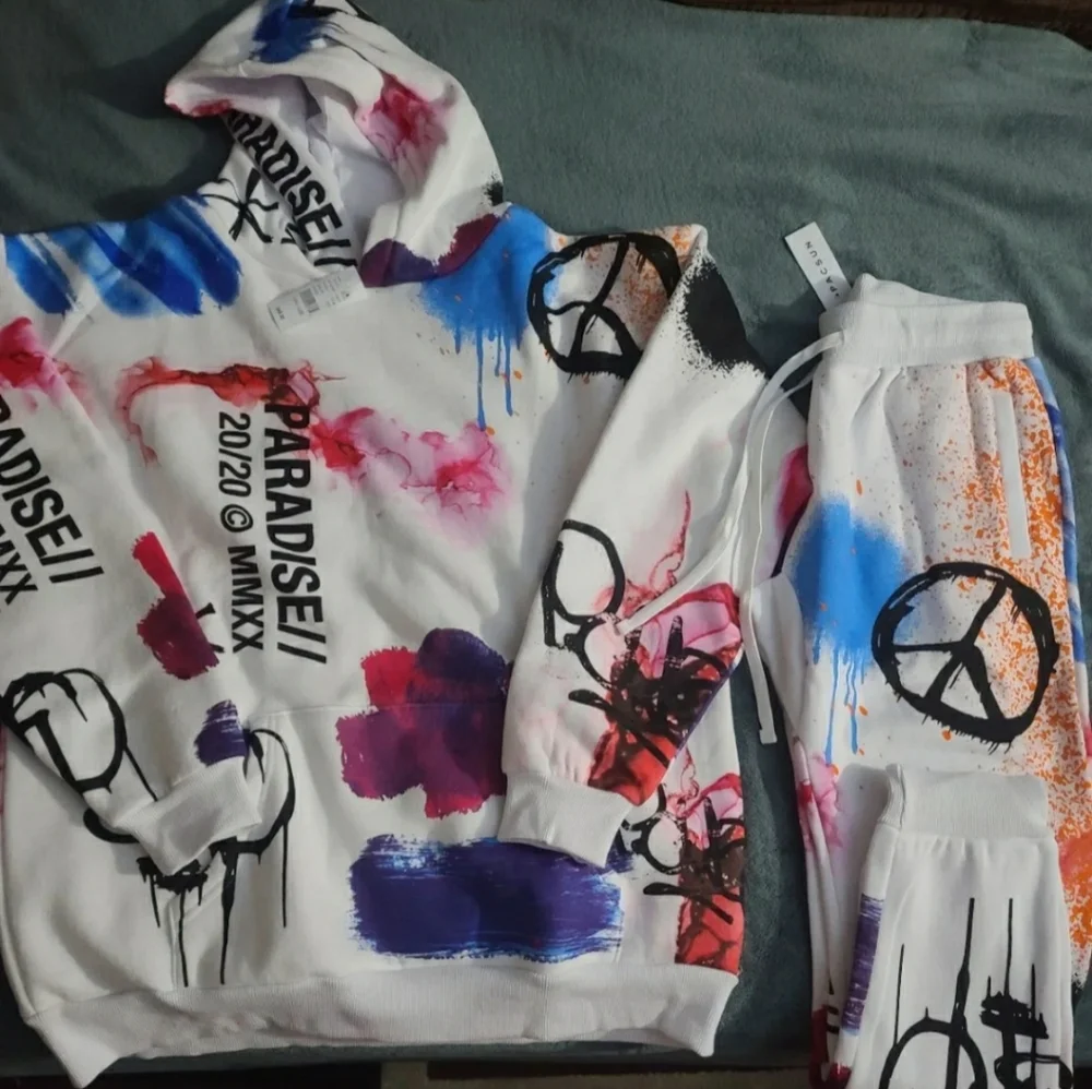 PARADISE CHAOS BY PACSUN - Picture 8 of 12